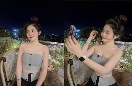 Bích Phượng 2k2 dâm nữ lồn nhiều nước