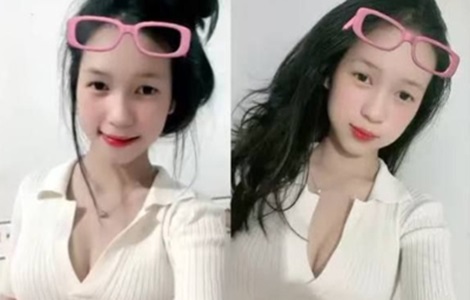 Call video thủ dâm cùng em người yêu xinh tươi