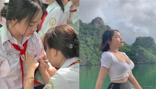 Chụp kỷ yếu xong là rủ bạn cùng lớp đi nhà nghỉ