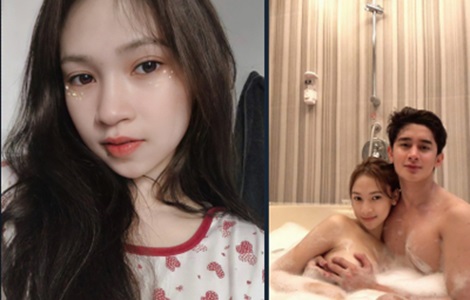 Đưa em đi du lịch là cách dễ nhất để địt được em nó
