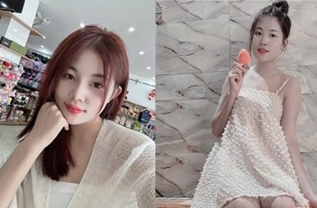 Ngọc Ánh 2k4 lộ clip sex đang cưỡi ngựa