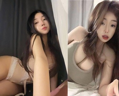 Nguyễn Mai Thảo 2k5 cô nàng vú to thích nhún