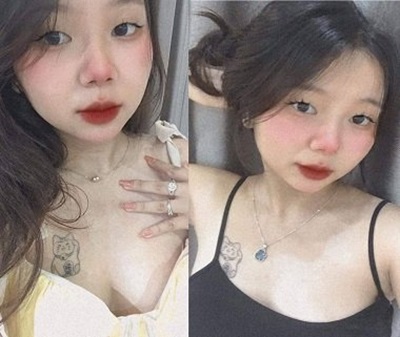 Thư Lê 2k7 lộ clip sex bú cặc cho bạn trai